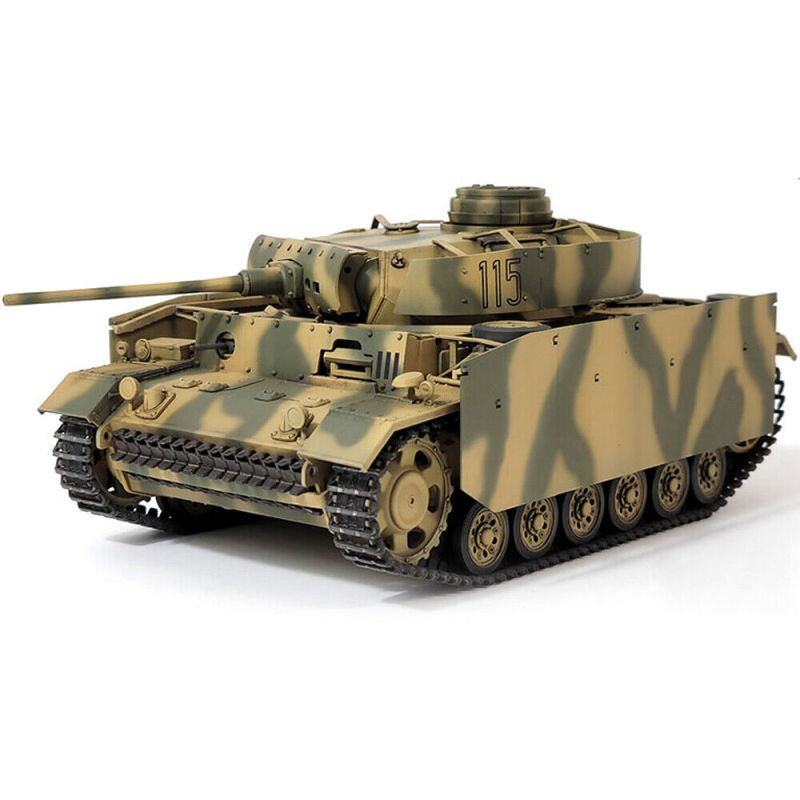 Academy 13545 German Panzer III Battle of Kursk